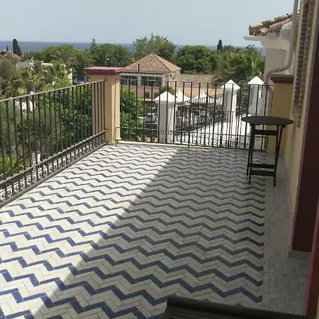 Casa Amarillo Holiday home *
