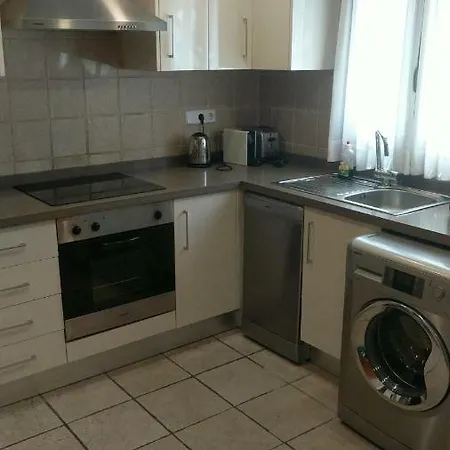 Holiday home Casa Amarillo Marbella
