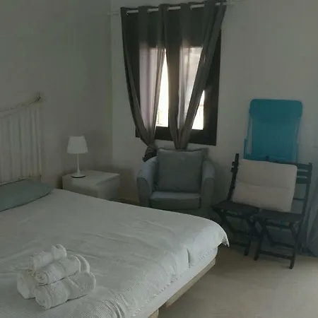 Casa Amarillo Holiday home *