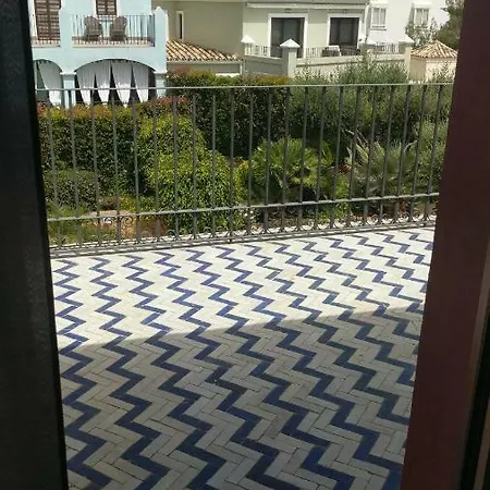 Casa Amarillo *