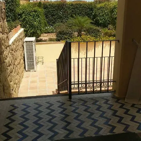 Casa Amarillo