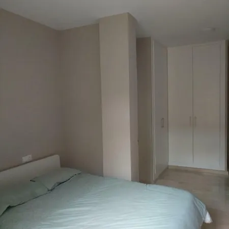 Holiday home Casa Amarillo Marbella